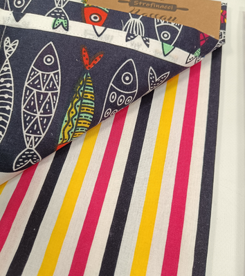 NASSAU 2-PIECE DISH TOWEL SET Tellini S.r.l. Wholesale Clothing